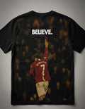 Believe Champion Edition T-Shirt