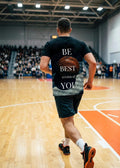 Be The Best Performance T-Shirt