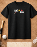 SPORTS MAFIA OVERSIZED T-SHIRT 👕